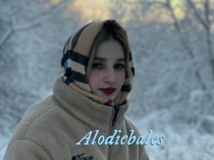 Alodiebales