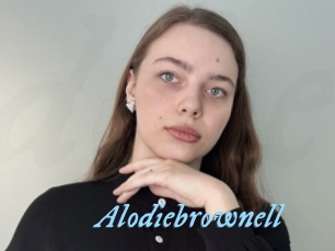 Alodiebrownell