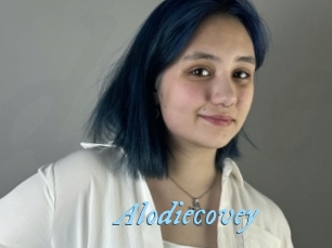 Alodiecovey