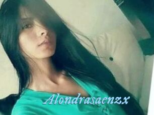 Alondrasaenzx