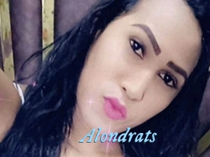 Alondrats