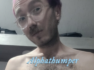 Alphathumper