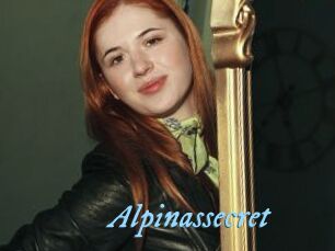 Alpinassecret