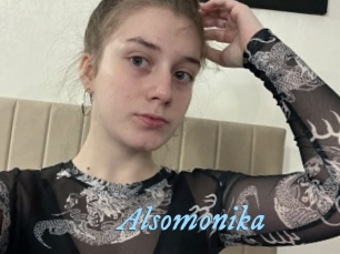 Alsomonika