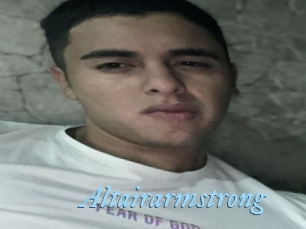 Altairarmstrong