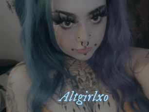 Altgirlxo