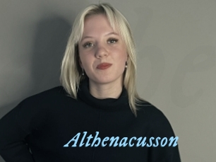 Althenacusson