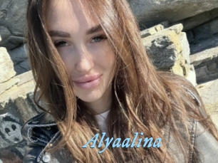 Alyaalina