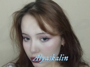 Alyaskalin