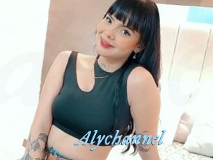 Alychannel