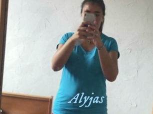 Alyjas