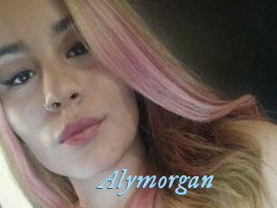 Alymorgan