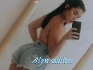 Alyn_whitee