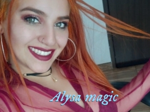 Alysa_magic