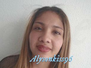 Alysonkiss96