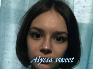 Alyssa_sweet