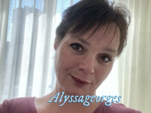 Alyssageorges