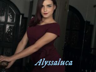 Alyssaluca