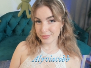 Alyviacobb
