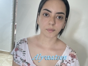 Alywatson
