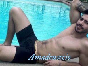 Amadeusecio