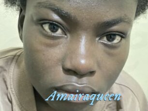 Amairaqueen