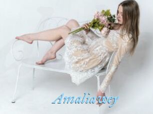 Amaliawey