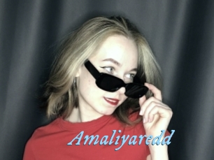 Amaliyaredd