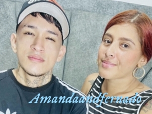 Amandaandfernado