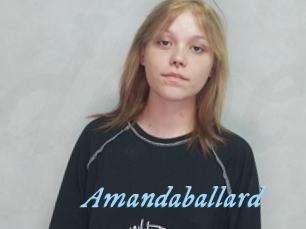 Amandaballard