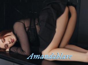 Amandablare