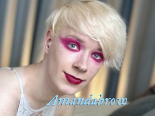 Amandabrow