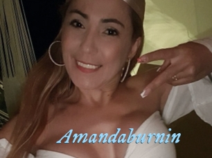 Amandaburnin