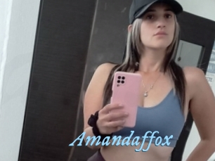 Amandaffox