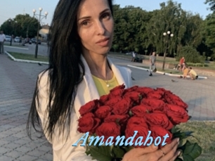 Amandahot