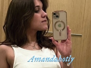 Amandahotly