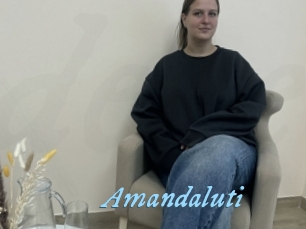 Amandaluti