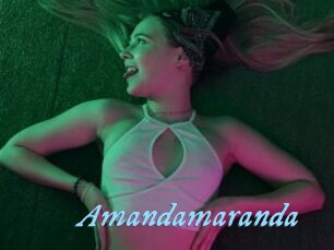 Amandamaranda