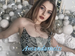 Amandamelts