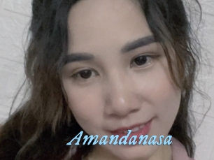 Amandanasa