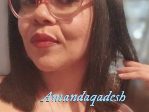 Amandaqadesh