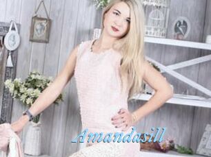 Amandasill