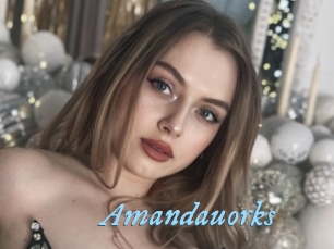 Amandauorks