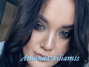 Amandawiliamss