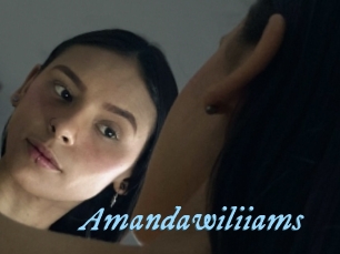 Amandawiliiams