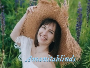 Amanitablinds