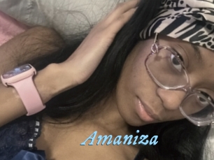 Amaniza