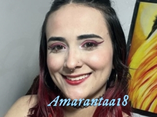 Amarantaa18