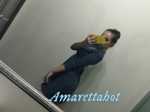Amarettahot