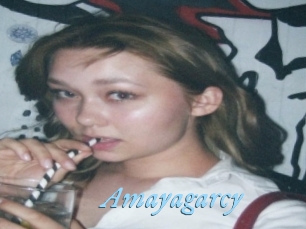 Amayagarcy